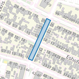 Perceel WDB02-B-2828