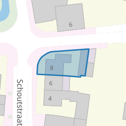 Perceel WDB02-B-2885