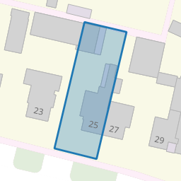 Perceel WDB02-B-2895