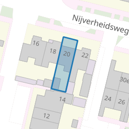 Perceel WDB02-B-2901