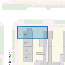 Perceel WDB02-B-2912