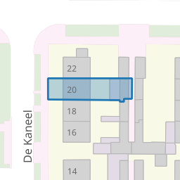 Perceel WDB02-B-2913