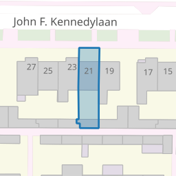Perceel WDB02-B-2929