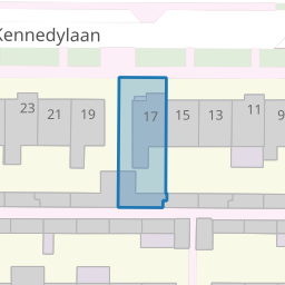 Perceel WDB02-B-2931