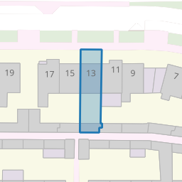 Perceel WDB02-B-2933