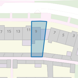 Perceel WDB02-B-2935