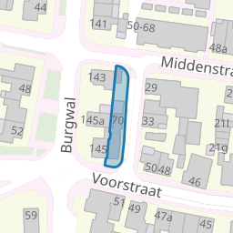 Perceel WDB02-B-2967