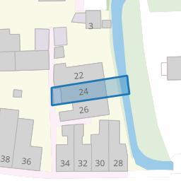 Perceel WDB02-B-2972