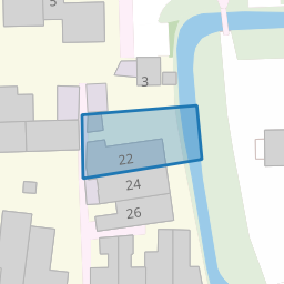 Perceel WDB02-B-2975