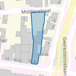 Perceel WDB02-B-3003