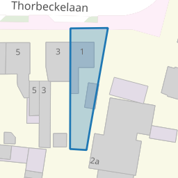 Perceel WDB02-B-3013