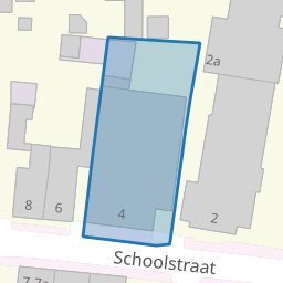 Perceel WDB02-B-3022