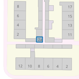 Perceel WDB02-B-3024