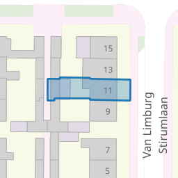 Perceel WDB02-B-3027