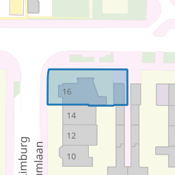 Perceel WDB02-B-3030