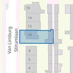 Perceel WDB02-B-3033