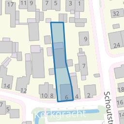 Perceel WDB02-B-3042