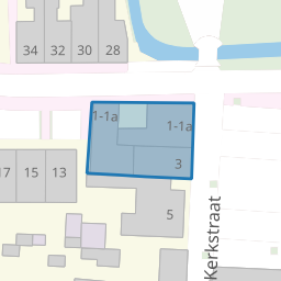 Perceel WDB02-B-3065