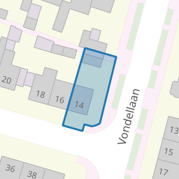 Perceel WDB02-B-3113