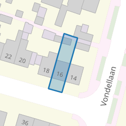 Perceel WDB02-B-3114