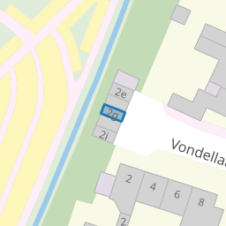 Perceel WDB02-B-3122