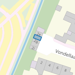 Perceel WDB02-B-3123