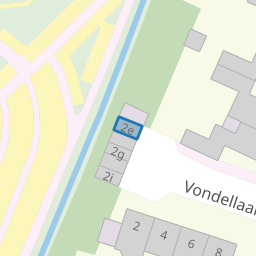 Perceel WDB02-B-3124