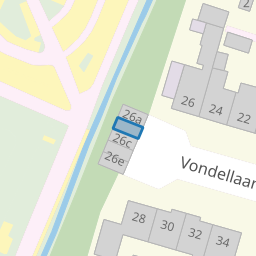 Perceel WDB02-B-3126