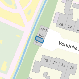 Perceel WDB02-B-3128