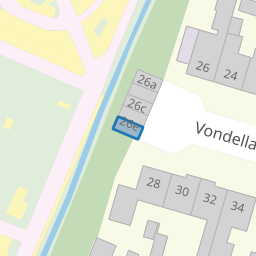 Perceel WDB02-B-3129