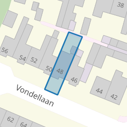 Perceel WDB02-B-3135