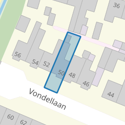 Perceel WDB02-B-3136