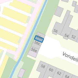 Perceel WDB02-B-3141