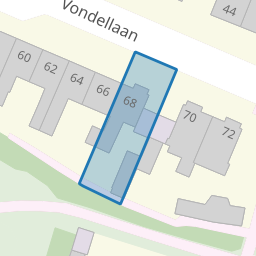 Perceel WDB02-B-3145