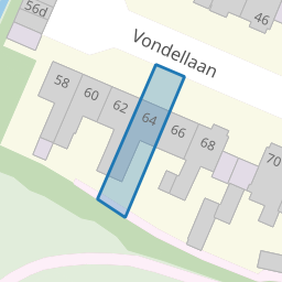 Perceel WDB02-B-3147