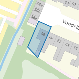 Perceel WDB02-B-3150