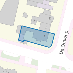 Perceel WDB02-B-3184