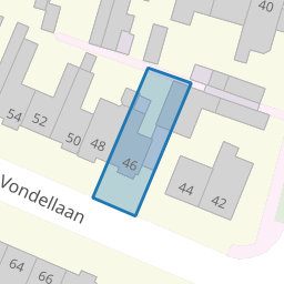 Perceel WDB02-B-3189