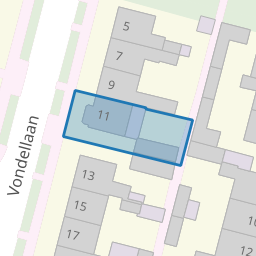 Perceel WDB02-B-3198