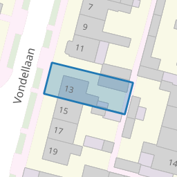 Perceel WDB02-B-3199