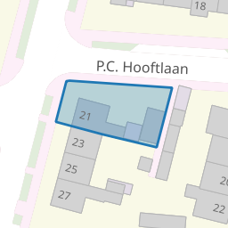 Perceel WDB02-B-3203