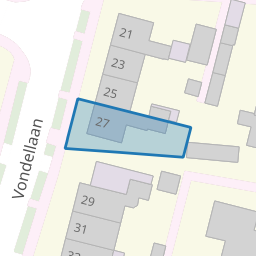 Perceel WDB02-B-3206