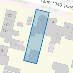 Perceel WDB02-B-3214
