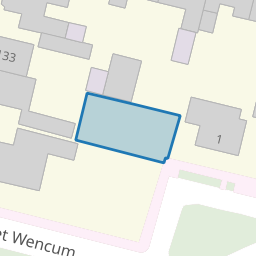 Perceel WDB02-B-3216