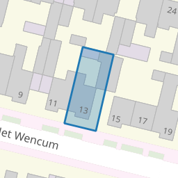 Perceel WDB02-B-3223