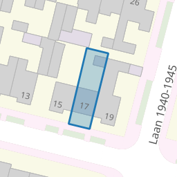 Perceel WDB02-B-3225