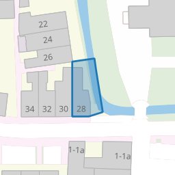 Perceel WDB02-B-3231