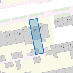 Perceel WDB02-B-3255