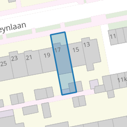 Perceel WDB02-B-3256