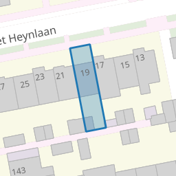 Perceel WDB02-B-3257
